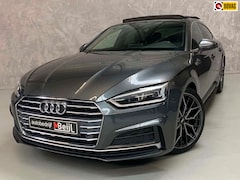 Audi A5 Sportback - 2.0 TFSI MHEV Sport S-line Edition /Pano /Digitaal dash /Stoelverwarming