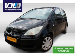 Mitsubishi Colt - 1.3 Inform Cool Pack NIEUWE APK