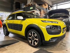 Citroën C4 Cactus - 1.2 PureTech Business