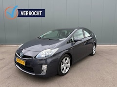 Toyota Prius - 1.8 Dynamic HUD | CAMERA | ONDERHOUDSBOEKJE