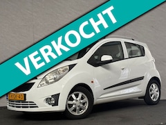 Chevrolet Spark - 1.2 16V LT - Radio - Airco