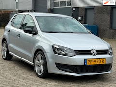 Volkswagen Polo - 1.2 Easyline XENON LED AIRCO NAVI Nieuw APK