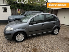 Citroën C3 - 1.4I AMBIANCE