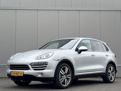 Porsche Cayenne - 3.6 btw auto, nap, panoramadak