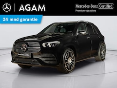 Mercedes-Benz GLE-Klasse - 350 de 4MATIC Premium Plus Panorama dak | Trekhaak