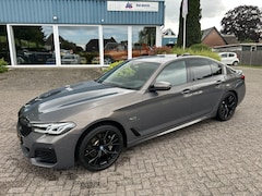 BMW 5-serie - 530e Business Edition Plus M-Sport Head-Up