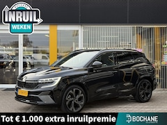 Renault Austral - 1.2 E-Tech full hybrid 200 techno esprit Alpine | NAP | Eerste eigenaar | Dodehoek detecti
