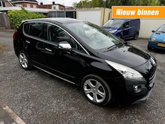 Peugeot 3008 - 1.6 THP B.LEASE EXEC automaat, leer