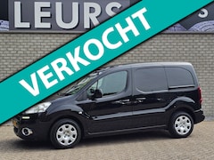 Peugeot Partner - 120 1.6 e-HDI L1 Navteq/Trekhaak/Pdc/Airco