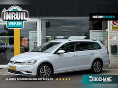 Volkswagen Golf Variant - 1.0 TSI Comfortline | Navigatie | Pack Winter | Climate Control | Parkeersensoren |