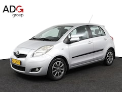 Toyota Yaris - 1.3 VVTi Aspiration | Climate control |