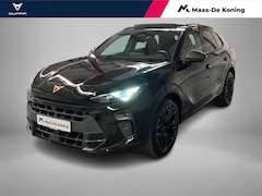 CUPRA Terramar - 1.5TSIe-Hybrid 200kW/272PK VZ Performance · Panoramadak · Trekhaak · 360°Camera + Parkeers