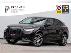 Audi Q3 Sportback - 45 TFSIe S-Line - 245 pk *Sonos / Leer / Camera