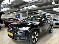 Volvo XC40 - 1.5 T5 Recharge 262 pk Inscription | Trekhaak | Stuur&Stoel verwarming | 19" LMV | Adapt.