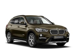BMW X1 - sDrive18i X-Line|Memory|Camera|1e eig