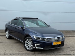 Volkswagen Passat - 1.4 TSI GTE (bj Dec-2016) XENON|PANO|LEER|NETTE STAAT