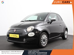 Fiat 500 - 1.0 Hybrid Bellavita | Navigatie | Climate Control | Apple Carplay/Android Auto | Dab | Di