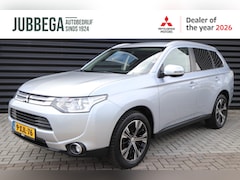 Mitsubishi Outlander - 2.0 Business Edition 7 zitter / Automaat / Tekhaak / Slechts 67.115 km