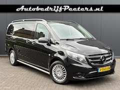 Mercedes-Benz Vito - 111 CDI D.C. L2H1 6-zits AC Carplay Android Camera Cruise Deurtjes Trekhaak