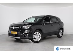 Suzuki S-Cross - 1.4 Boosterjet Select Smart Hybrid | Afn Trekhaak | Adaptive Cruise | Stoelverwarming | Ca