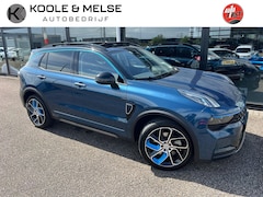 Lynk & Co 01 - 1.5 261pk PHEV 7DCTH , PANODAK , ADAPTIVE CC , CARPLAY