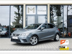 SEAT Ibiza - 1.0 TSI 96PK | Style Business Intense | Apple CarPlay | Achteruitrijcamera | 16" LM Velgen