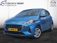 Hyundai i10 - 1.0 Comfort | Airco | Cruise Control | CarPlay