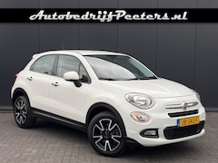 Fiat 500 X - 500x 1.6 Navigatie Ecc Cruise Sportvelgen 4-seizoensbanden