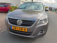 Volkswagen Tiguan - 1.4 TSI Trend&Fun 4Motion CLIMA/CRUISE/NAVI