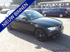 BMW 1-serie - 116i Business Line