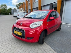 Citroën C1 - 1.0-12V Séduction