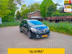 Renault Clio Estate - 0.9 TCe Night&Day airco ALLINPRIJS