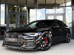 Audi A6 Avant - 55 TFSI E Q. COMPETION S-LINE - MAXTON
