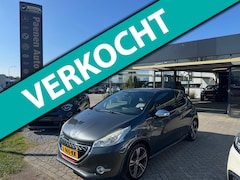 Peugeot 208 - 1.6 THP GTi|Sensor|CC|Stoelverwarming