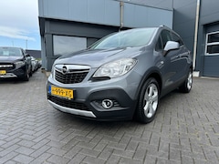Opel Mokka - 1.6 Edition Navigatie camera Trekhaak