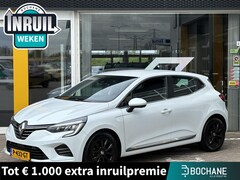 Renault Clio - 1.0 TCe Intens | NAP | 360 Graden camera | Climate Control | Key-less | LED | DAB | Lichtm
