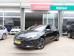 Opel Astra - 1.2 EDITION BLACK 100%NL (All-in prijs)