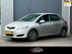 Toyota Auris - 1.6-16V Sol AUTOMAAT / CLIMA / CRUISE / NAP