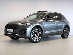 Audi Q5 - 55 TFSI e S edition Competition - Pano - RS Stoelen - Trekhaak