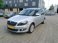 Skoda Roomster - 1.2 TSI DRIVE