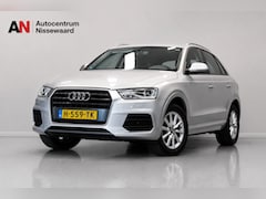 Audi Q3 - 1.4 TFSI CoD Design Pro Line Plus |AUT|