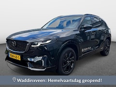 Mazda CX-5 - 2.5 eSA-G Homura 141pk AT | Leder | *DEMO