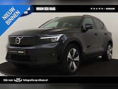Volvo XC40 - RECHARGE TWIN ULTIMATE 78 kWh -PANO.DAK|HARMAN/KARDON|POWER-SEATS|360°CAM|PRIVACY.GLAS|ALL