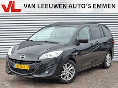 Mazda 5 - 5 2.0 TS+ | Nieuw Binnen | Trekhaak | Apk 05-01-2027