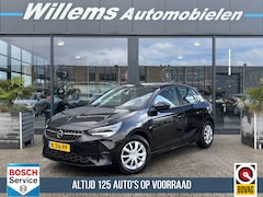 Opel Corsa - 1.2 Elegance Camera, Cruise Control & App-Connect