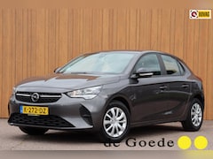 Opel Corsa - 1.2 Edition org. NL Apple Carplay + Android Auto