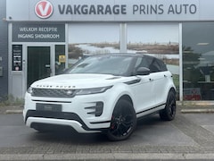 Land Rover Range Rover Evoque - 2.0 P300 AWD R-Dynamic HSE |PANO|CLIMA|CARPLAY|MEMORY|NAVI| 18790 / 5084