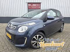 Citroën C1 - 1.0 e-VTi 5 deurs Shine | 2e EIGENAAR | AIRCO |
