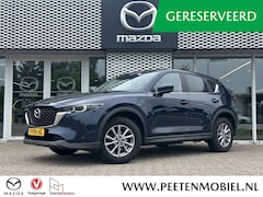 Mazda CX-5 - 2.0 SkyActiv-G 165 Comfort | Achteruitrij Camera | Winterpack |