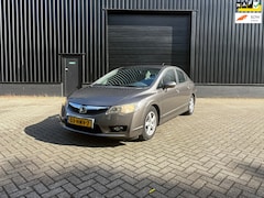 Honda Civic - 1.3 Hybrid *EXPORT HANDEL
